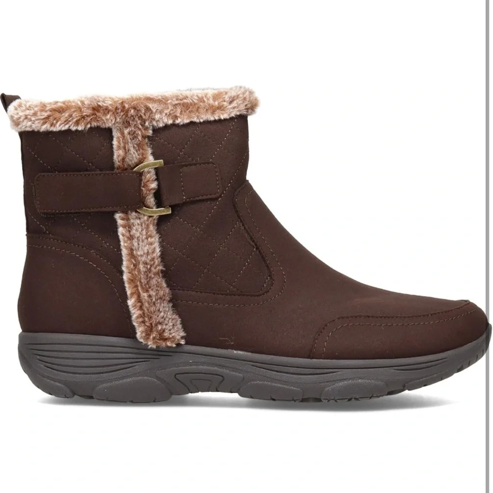 Easy Spirit Valor Boot NWT Size 7